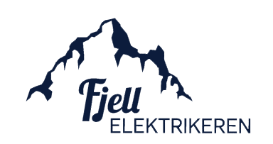 Hjem 9 fjellelektrikeren